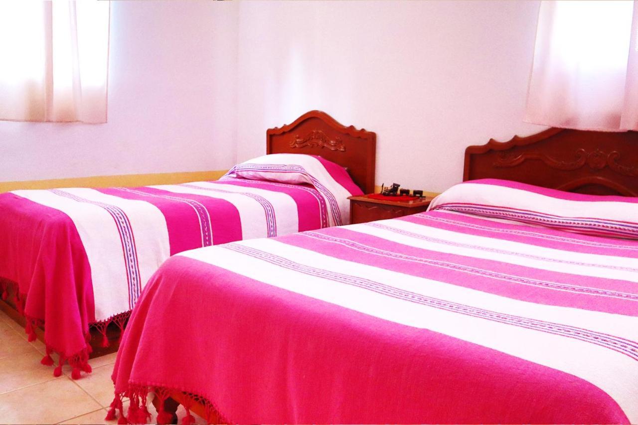 הוילה Senguio Senda Monarca מראה חיצוני תמונה